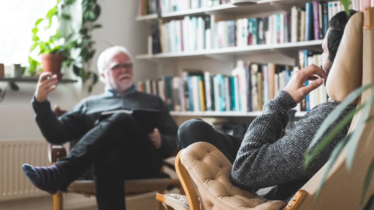 Characteristics of Effective Therapists