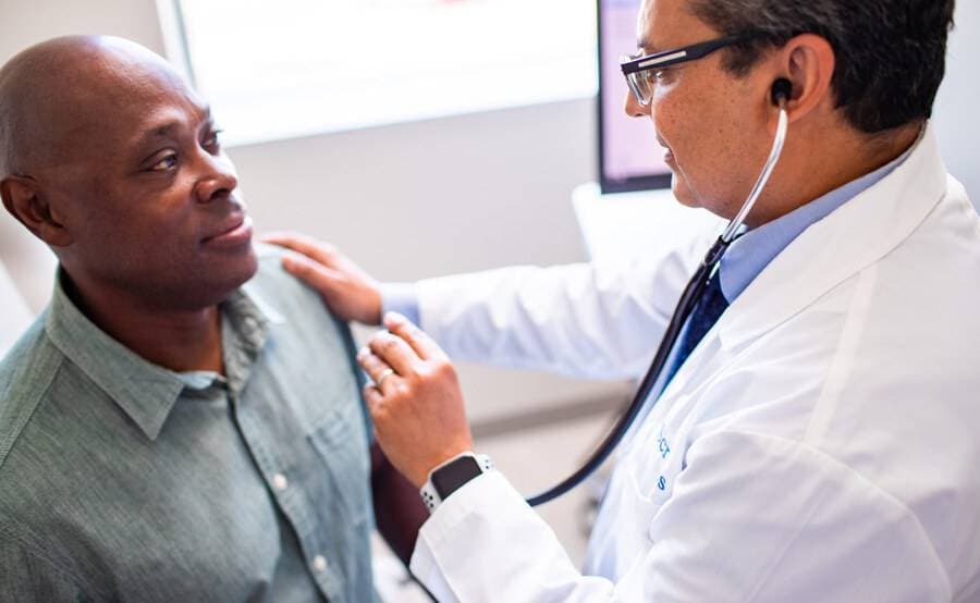 Self-Care for Clinicians